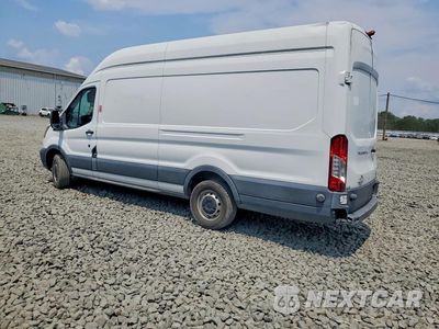 Drugie zdjęcie samochodu z przodu: 2015 FORD TRANSIT T-350 VIN:1FTSW3XV4FKB21413 - miniatura