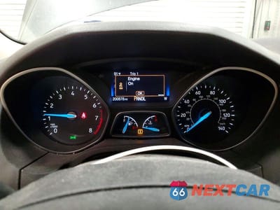 Zdjęcie 9 z 13 samochodu: 2016 FORD FOCUS VIN:1FADP3K20GL363426 - miniatura