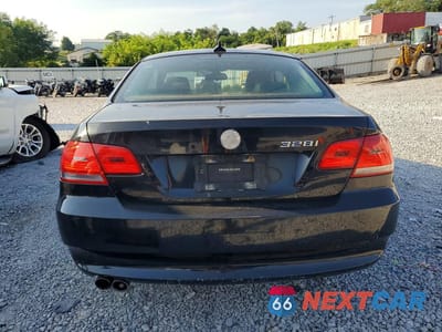 Zdjęcie 6 z 12 samochodu: 2008 BMW 328 I VIN:WBAWB33538P131968 - miniatura