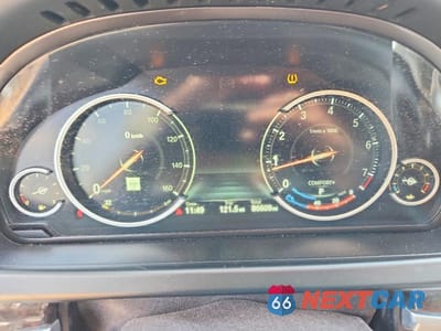 Zdjęcie 9 z 12 samochodu: 2014 BMW 650 I GRAN COUPE VIN:WBA6B2C52ED129085 - miniatura