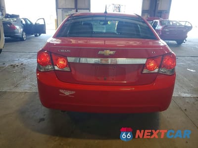Zdjęcie 6 z 12 samochodu: 2014 CHEVROLET CRUZE LT VIN:1G1PC5SB9E7275536 - miniatura