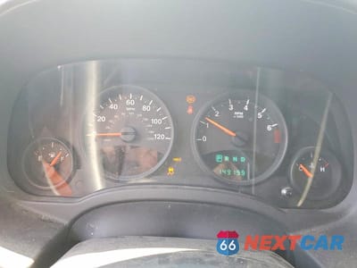 Zdjęcie 9 z 13 samochodu: 2011 JEEP PATRIOT SPORT VIN:1J4NF1GBXBD183138 - miniatura