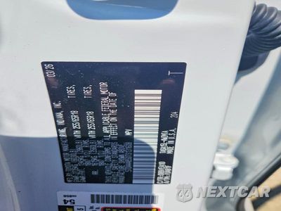 Zdjęcie 13 z 13 samochodu: 2026 TOYOTA GRAND HIGHLANDER XLE VIN:5TDAAAB50TS131608 - miniatura