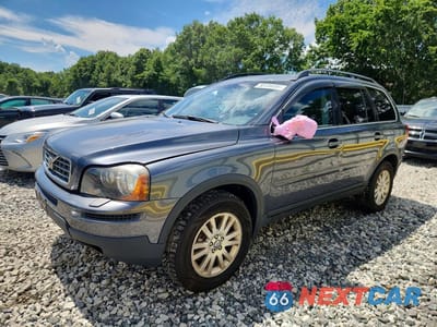 2008 VOLVO XC90 3.2 YV4CZ982X81460380 - główne zdjęcie licytacji z USA - miniatura