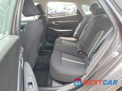 Zdjęcie 10 z 13 samochodu: 2025 HYUNDAI SONATA SEL VIN:KMHL64JA0SA435846 - miniatura