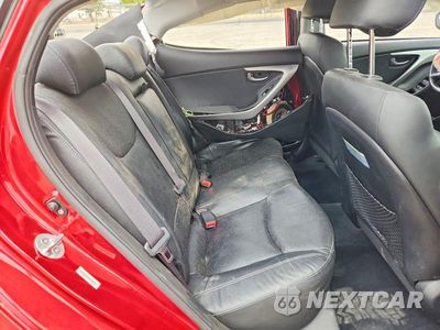 Zdjęcie 10 z 13 samochodu: 2013 HYUNDAI ELANTRA VIN:KMHDH4AE4DU944261 - miniatura