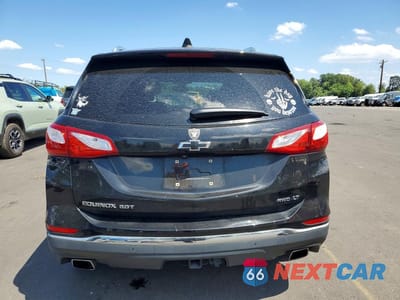 Zdjęcie 6 z 13 samochodu: 2020 CHEVROLET EQUINOX LT VIN:2GNAXVEX8L6194234 - miniatura