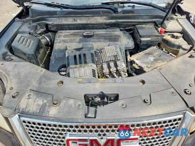 Zdjęcie 12 z 13 samochodu: 2013 GMC TERRAIN DENALI VIN:2GKFLZE38D6157429 - miniatura