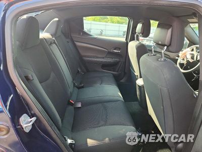 Zdjęcie 10 z 12 samochodu: 2013 DODGE AVENGER SE VIN:1C3CDZAG9DN769689 - miniatura