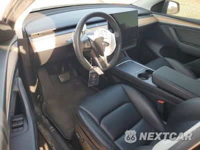 Zdjęcie 8 z 13 samochodu: 2023 TESLA MODEL Y VIN:7SAYGDEE4PA135861 - miniatura