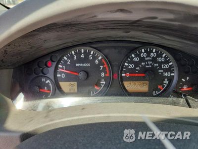 Zdjęcie 9 z 13 samochodu: 2014 NISSAN XTERRA S VIN:5N1AN0NW0EN801553 - miniatura