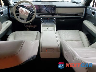 Zdjęcie 8 z 12 samochodu: 2024 HYUNDAI SANTA FE CALLIGRAPHY VIN:5NMP5DG1XRH005709 - miniatura