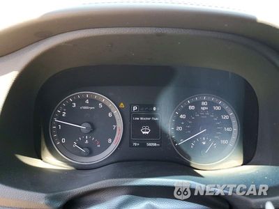 Zdjęcie 9 z 13 samochodu: 2018 HYUNDAI TUCSON SEL PLUS VIN:KM8J3CA43JU788289 - miniatura