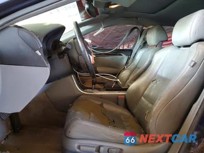 Zdjęcie 7 z 12 samochodu: 2006 ACURA 3.2TL VIN:19UUA662X6A032260 - miniatura