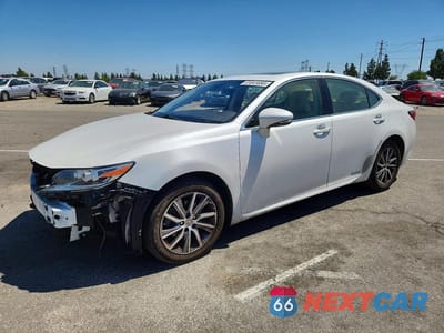2016 LEXUS ES 300H JTHBW1GGXG2101169 - główne zdjęcie licytacji z USA - miniatura