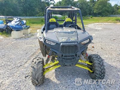 Zdjęcie 9 z 10 samochodu: 2016 POLARIS RZR UTILITY VEHICLE VIN:3NSVDE99XGF450354 - miniatura