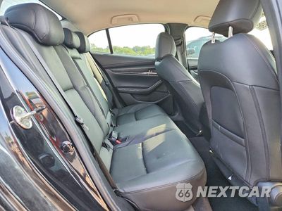 Zdjęcie 10 z 13 samochodu: 2021 MAZDA 3 SELECT VIN:3MZBPABL6MM253003 - miniatura