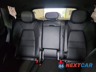 Zdjęcie 10 z 13 samochodu: 2026 PORSCHE CAYENNE TURBO E-HYBRID VIN:WP1AM2AY5TDA30082 - miniatura