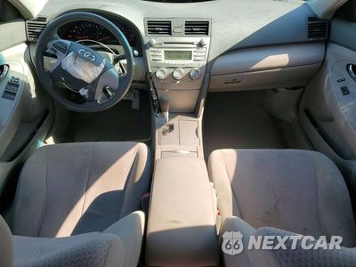 Zdjęcie 8 z 12 samochodu: 2011 TOYOTA CAMRY LE VIN:4T4BF3EK1BR151638 - miniatura