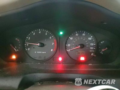 Zdjęcie 9 z 13 samochodu: 2004 HYUNDAI SANTA FE GLS VIN:KM8SC13D44U784987 - miniatura