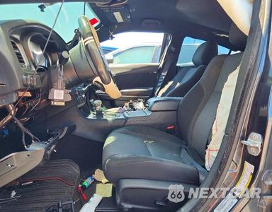 Zdjęcie 7 z 12 samochodu: 2016 DODGE CHARGER R/T VIN:2C3CDXCT9GH178757 - miniatura