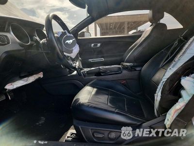 Zdjęcie 7 z 12 samochodu: 2020 FORD MUSTANG VIN:1FATP8UH1L5119650 - miniatura