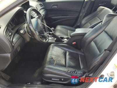Zdjęcie 7 z 12 samochodu: 2015 ACURA ILX 20 VIN:19VDE1F33FE004689 - miniatura