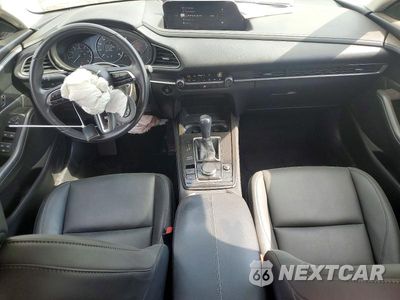 Zdjęcie 8 z 12 samochodu: 2024 MAZDA CX-30 SELECT VIN:3MVDMBBM5RM616948 - miniatura
