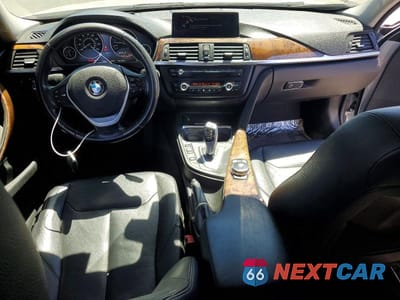 Zdjęcie 8 z 12 samochodu: 2014 BMW 328 I VIN:WBA3A5G56ENP27160 - miniatura