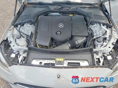 Zdjęcie 11 z 12 samochodu: 2025 MERCEDES-BENZ C 300 4MATIC VIN:W1KAF4HB9SR298956 - miniatura