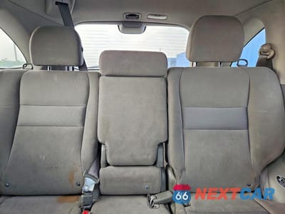 Zdjęcie 10 z 13 samochodu: 2010 HONDA CR-V EX VIN:5J6RE4H55AL024479 - miniatura