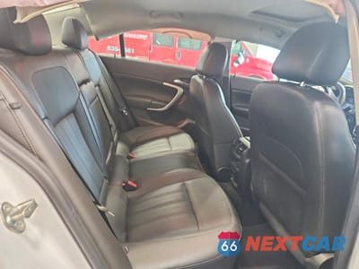 Zdjęcie 10 z 12 samochodu: 2016 BUICK REGAL PREMIUM VIN:2G4GS5GX9G9134557 - miniatura
