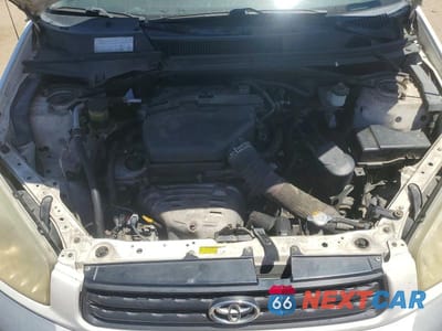 Zdjęcie 11 z 12 samochodu: 2001 TOYOTA RAV4 BASE VIN:JTEGH20V110020396 - miniatura
