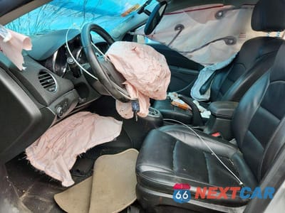 Zdjęcie 7 z 12 samochodu: 2016 CHEVROLET CRUZE LIMITED LT VIN:1G1PF5SB1G7201540 - miniatura
