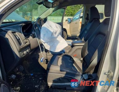 Zdjęcie 7 z 13 samochodu: 2015 GMC CANYON SLE VIN:1GTG6BE31F1182550 - miniatura