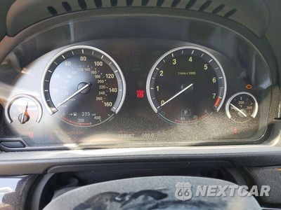 Zdjęcie 9 z 12 samochodu: 2016 BMW 528 XI VIN:WBA5A7C52GG149625 - miniatura