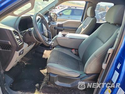 Zdjęcie 7 z 12 samochodu: 2016 FORD F150 SUPER CAB VIN:1FTEX1EP4GFC04224 - miniatura