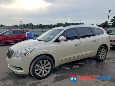 2014 BUICK ENCLAVE 5GAKRCKD9EJ342761 - główne zdjęcie licytacji z USA - miniatura