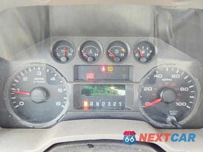 Zdjęcie 9 z 12 samochodu: 2010 FORD F350 SUPER DUTY VIN:1FDWF3E58AEA60008 - miniatura