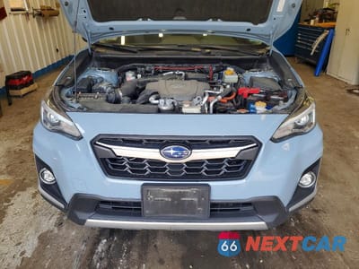 Zdjęcie 12 z 13 samochodu: 2020 SUBARU CROSSTREK VIN:JF2GTDNC7LH232358 - miniatura