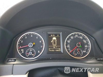 Zdjęcie 9 z 13 samochodu: 2017 VOLKSWAGEN TIGUAN S VIN:WVGBV7AX8HK025545 - miniatura