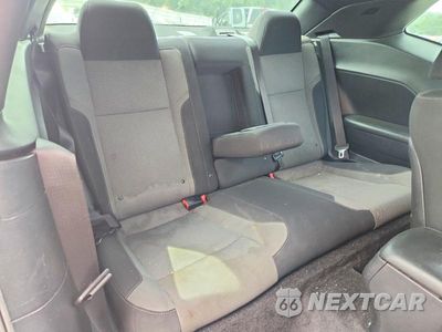 Zdjęcie 10 z 12 samochodu: 2015 DODGE CHALLENGER SXT VIN:2C3CDZAG5FH708061 - miniatura