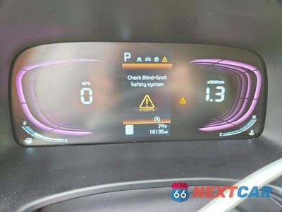 Zdjęcie 9 z 13 samochodu: 2023 KIA SOUL LX VIN:KNDJ23AU0P7207684 - miniatura