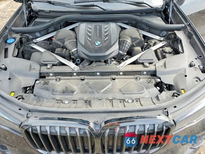 Zdjęcie 12 z 13 samochodu: 2022 BMW X7 M50I VIN:5UXCX6C08N9J22257 - miniatura
