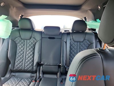 Zdjęcie 10 z 13 samochodu: 2023 AUDI SQ5 PREMIUM PLUS VIN:WA1B4AFY2P2177142 - miniatura