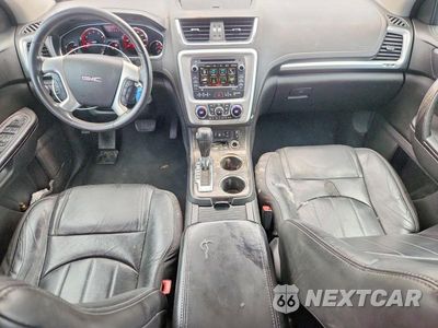 Zdjęcie 8 z 13 samochodu: 2014 GMC ACADIA SLT-2 VIN:1GKKVSKD3EJ306928 - miniatura
