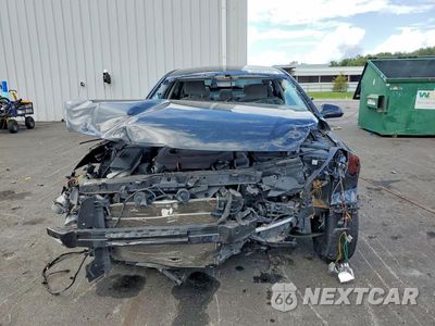 Piąte zdjęcie samochodu w środku: 2017 HYUNDAI SONATA SE VIN:5NPE24AF2HH586080 - miniatura