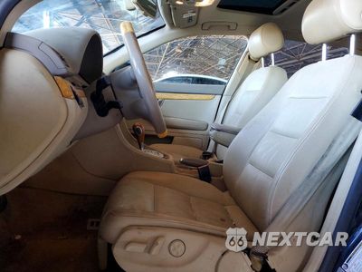 Zdjęcie 7 z 12 samochodu: 2008 AUDI A4 2.0T AVANT QUATTRO VIN:WAUKF78E68A159432 - miniatura