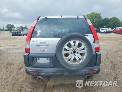 Zdjęcie 11 z 26 samochodu: 2005 HONDA CR-V EX VIN:JHLRD78845C060547 - miniatura