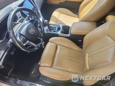 Zdjęcie 7 z 14 samochodu: 2015 CADILLAC SRX PERFORMANCE COLLECTION VIN:3GYFNCE33FS518177 - miniatura